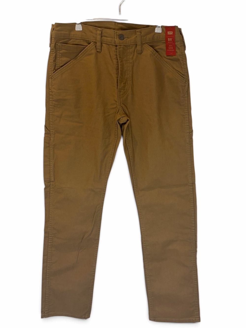 Levi's 511 Mens Slim Utility Jeans NWT